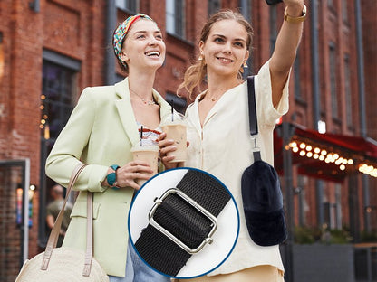 Self-Filling Travel Pillowcase & Organizer – Space-Saving Airplane & Adventure Essential
