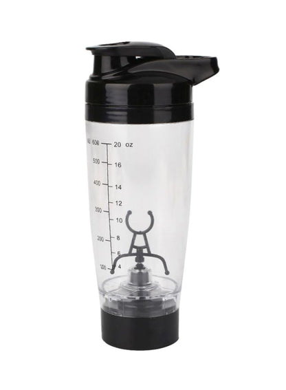 Electric Blending Shaker Bottle