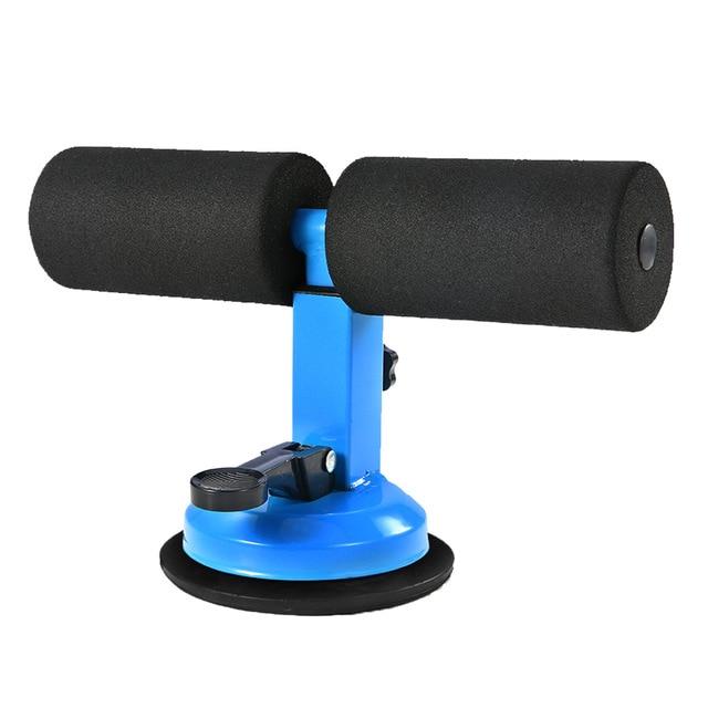 Self- Suction Abs Bar