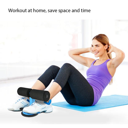 Self- Suction Abs Bar