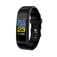 Senior Smartwatch