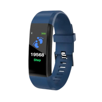 Senior Smartwatch