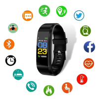 Senior Smartwatch