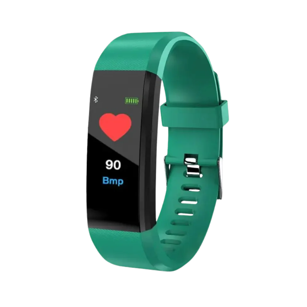 Senior Smartwatch