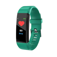 Senior Smartwatch