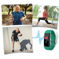 Senior Smartwatch