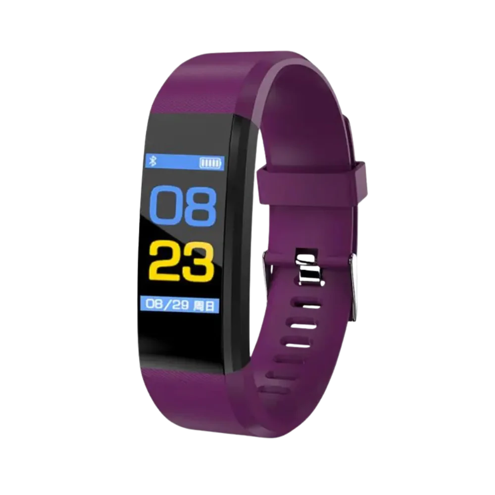 Senior Smartwatch