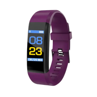 Senior Smartwatch