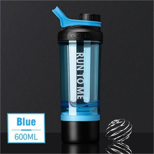 Shaker Bottle 600ml