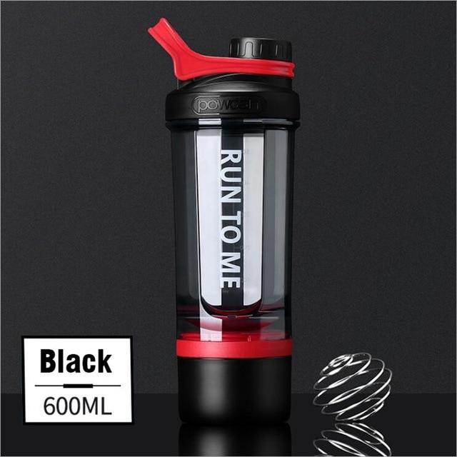 Shaker Bottle 600ml