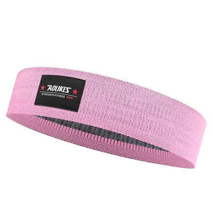 Shape Up Booty Bands