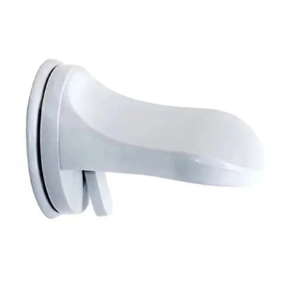 Shower Suction Footrest – Flexible Bathroom Foot Pedal for Effortless Comfort & Convenience, Perfect Foot Care Tool for Your Daily Routine