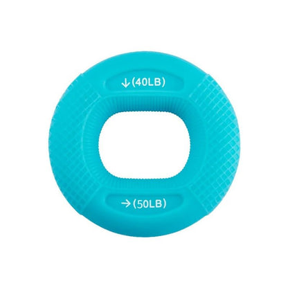 Silicone Grip Rings - Silicone Finger Gripper Hand Resistance Band
