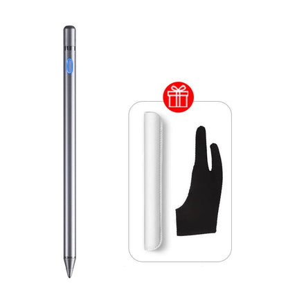 Magnetic Wireless Stylus Pen for Tablets – Universal Touchscreen Pencil Compatible with Android, Apple, and More