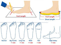 Super Soft Running Sport Insoles