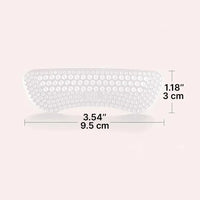 Silicone Heel Grips