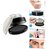Sleek All-day Eyebrow Stamp