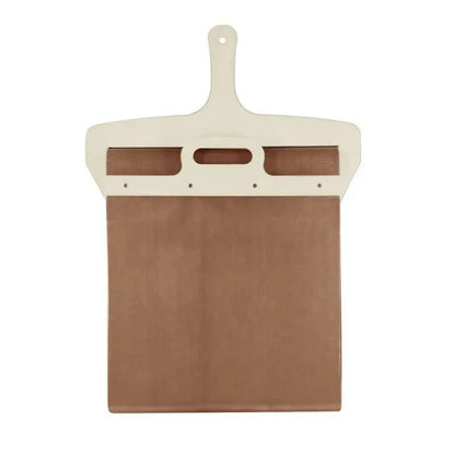 Sliding Pizza Peel - Easily Slide and Transfer Pizza with This Sliding Pizza Paddle Shovel