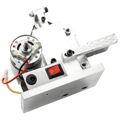 Small DIY Polishing Machine - Multifunctional Electric Mini Belt Sander Polishing Tools