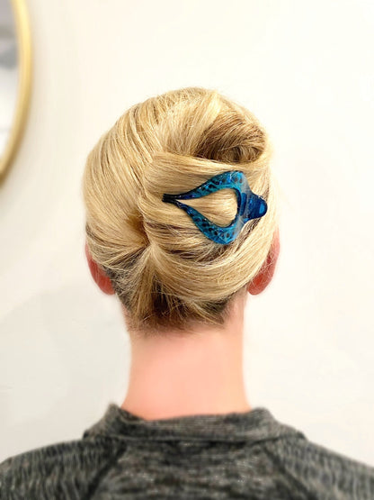 Grommet The Best Hair Clip