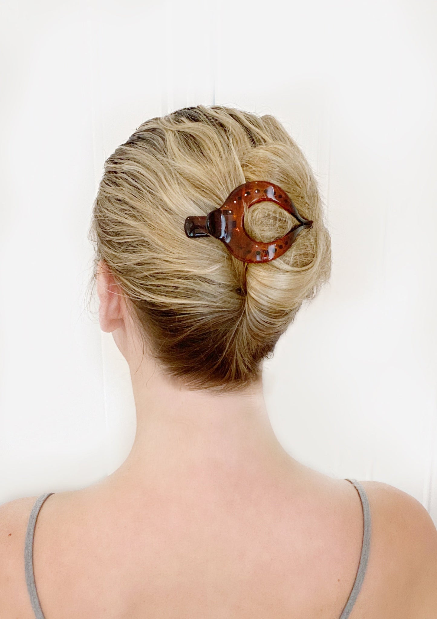 Grommet The Best Hair Clip