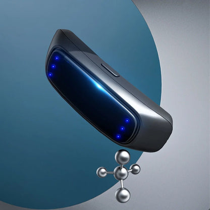 Smart Anti-Snoring Device – Pulse Technology for Peaceful, Snore-Free Nights Portable, Effective & Designed for Deep, Uninterrupted Sleep