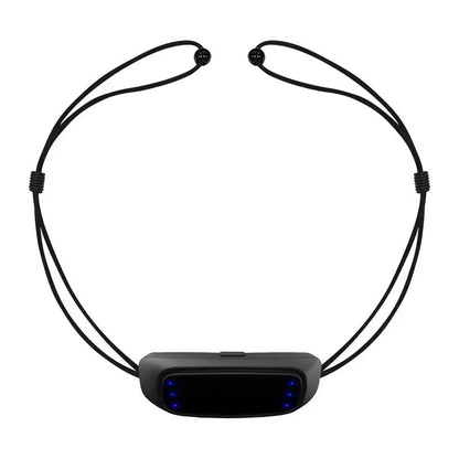 Smart Anti-Snoring Device – Pulse Technology for Peaceful, Snore-Free Nights Portable, Effective & Designed for Deep, Uninterrupted Sleep