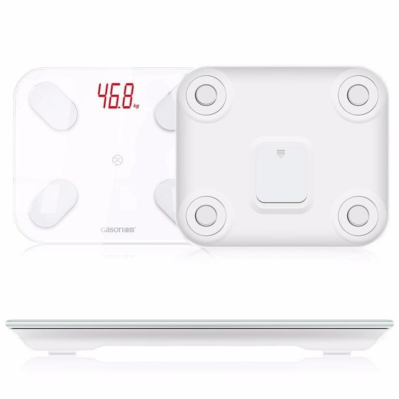 Smart Body Digital Scale