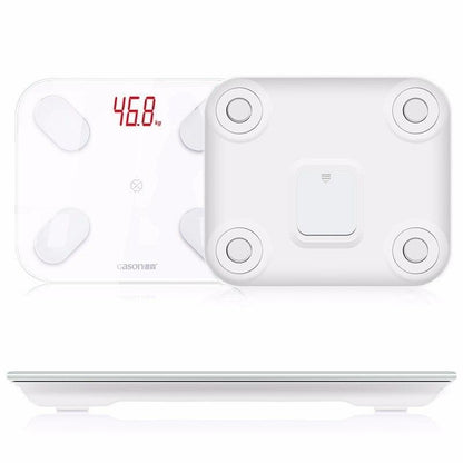 Smart Body Digital Scale