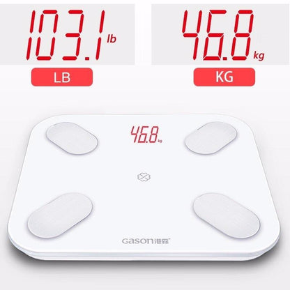 Smart Body Digital Scale