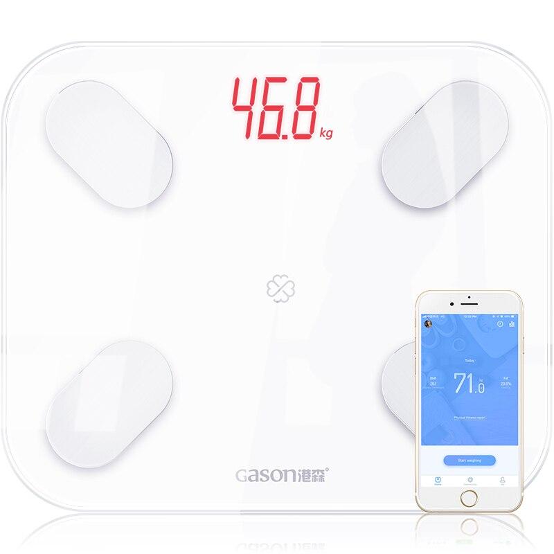 Smart Body Digital Scale