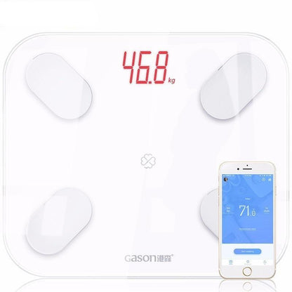 Smart Body Digital Scale