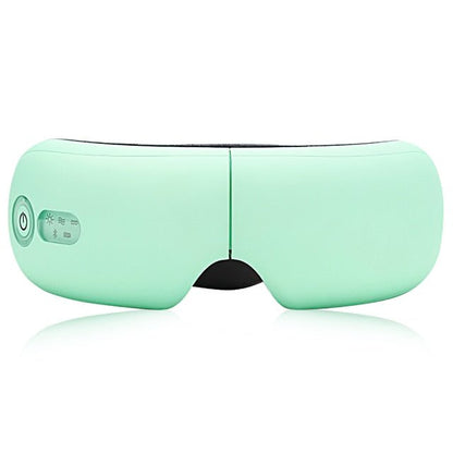 Smart Eye Massager - Relieve Dry Eyes, Headaches & Migraines