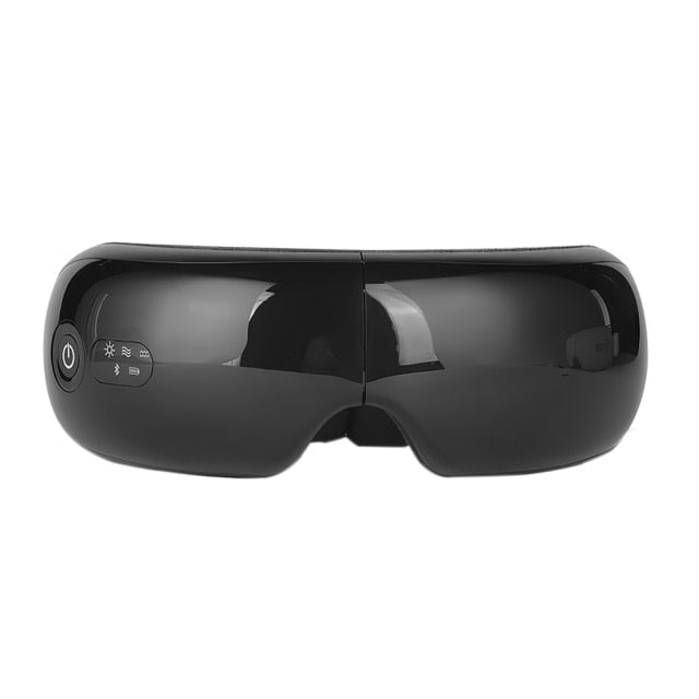 Smart Eye Massager - Relieve Dry Eyes, Headaches & Migraines