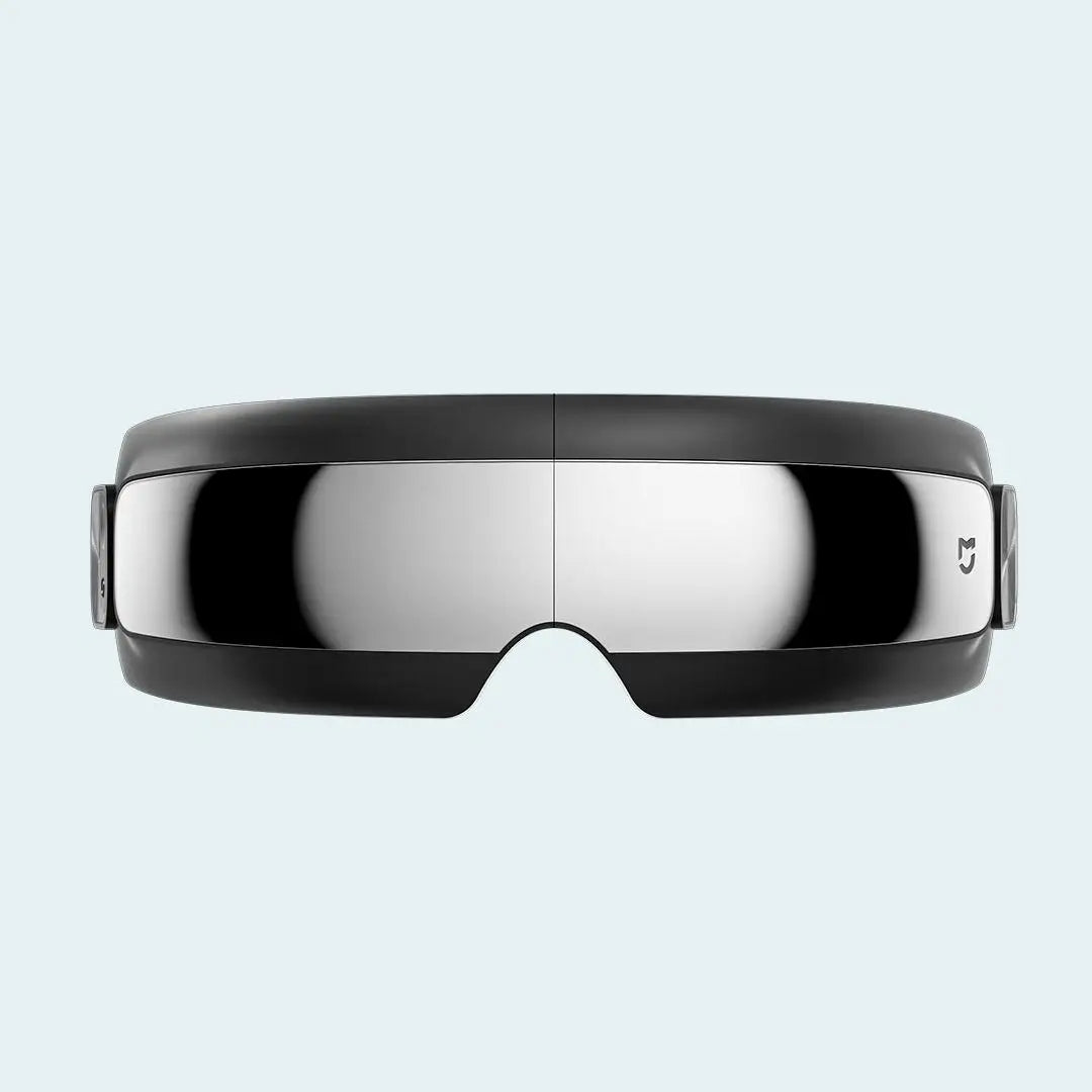 Smart Eye Massager with Heat Therapy – Relieve Fatigue & Refresh Eyes, Mi Home App Compatible