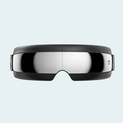 Smart Eye Massager with Heat Therapy – Relieve Fatigue & Refresh Eyes, Mi Home App Compatible