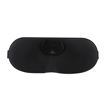 Smart TENS Sleep Aid Eye Mask – Insomnia Relief, Anxiety Therapy & Deep Relaxation Instrument
