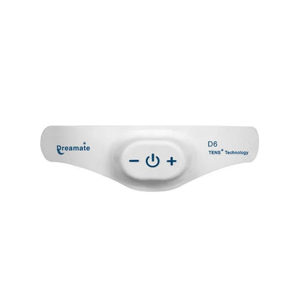 Smart TENS Sleep Aid Eye Mask – Insomnia Relief, Anxiety Therapy & Deep Relaxation Instrument