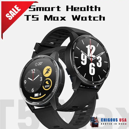 Smart Watch Fitness Tracker For Iphone Samsung