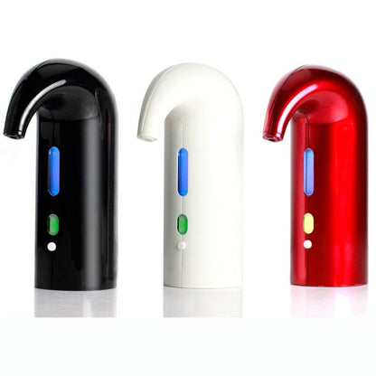 Electric Wine Aerator Smart Decanter