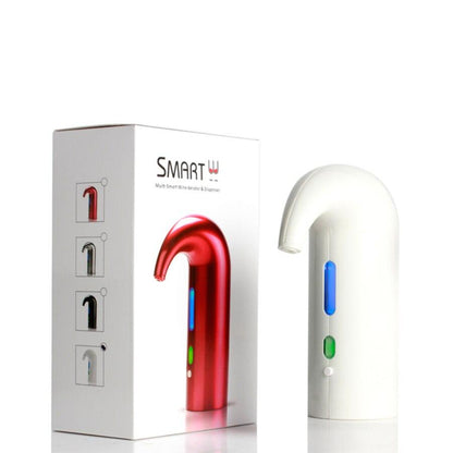 Electric Wine Aerator Smart Decanter
