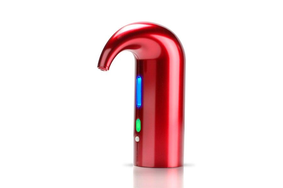 Electric Wine Aerator Smart Decanter