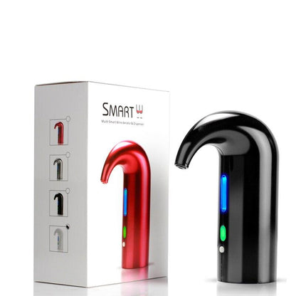 Electric Wine Aerator Smart Decanter