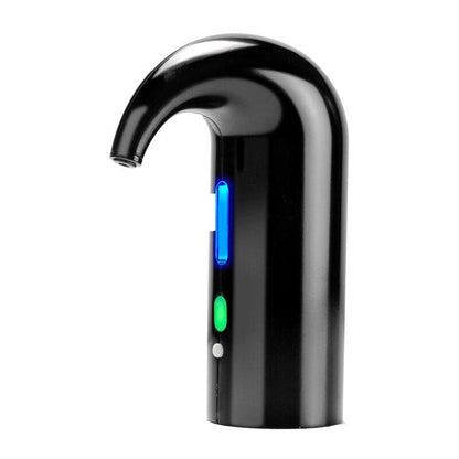 Electric Wine Aerator Smart Decanter