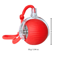 Smart Interactive Cats Ball Toy