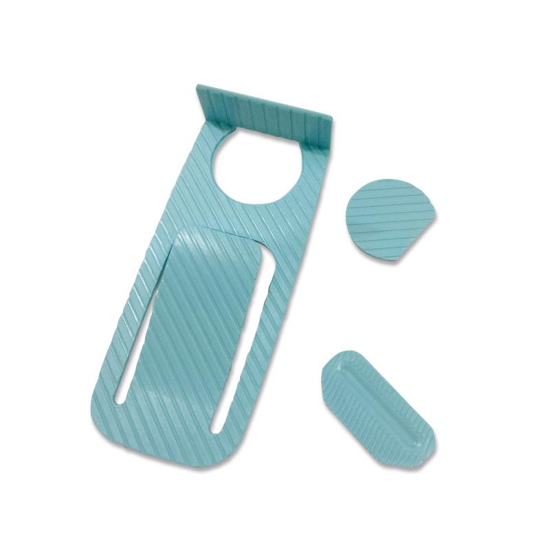 Spring Door Stopper
