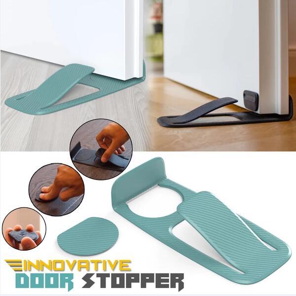 Spring Door Stopper