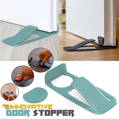 Spring Door Stopper
