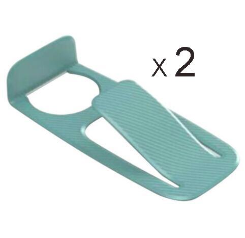 Spring Door Stopper
