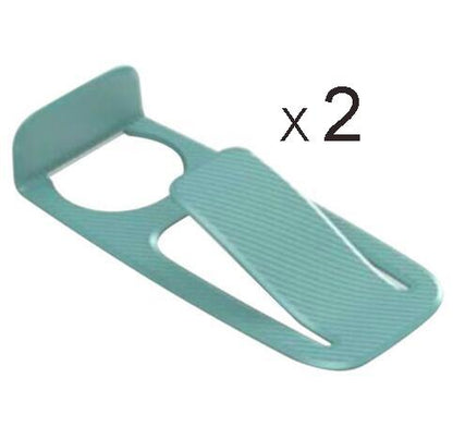 Spring Door Stopper